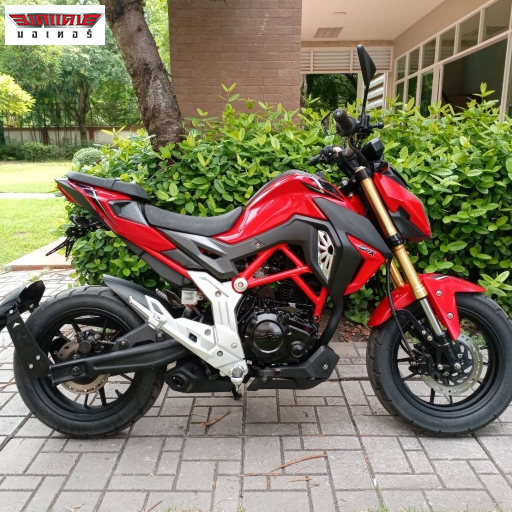 DEMON150GN